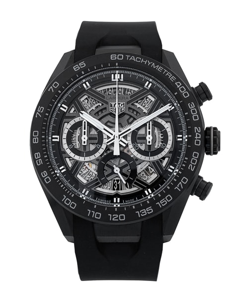 Tag Heuer Carrera CBU2080.FT6272
